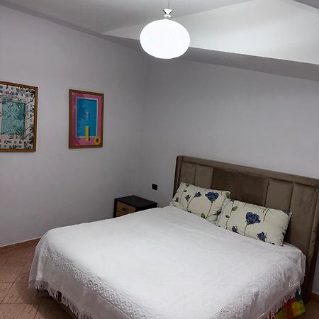 1Bedroom Holiday Apartment With Amazing View Golem,Durres Golem  Eksteriør bilde