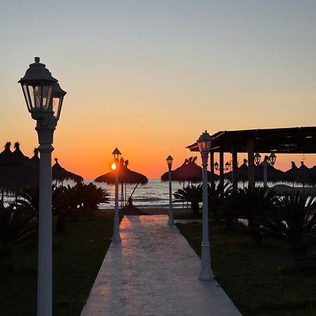 1Bedroom Holiday Apartment With Amazing View Golem,Durres Golem  Eksteriør bilde