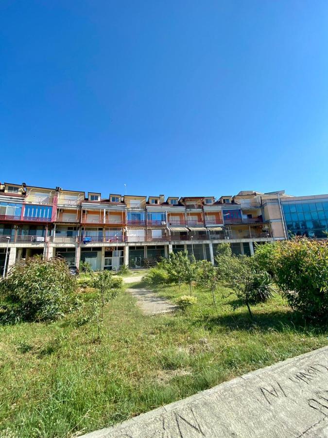 1Bedroom Holiday Apartment With Amazing View Golem,Durres Golem  Eksteriør bilde