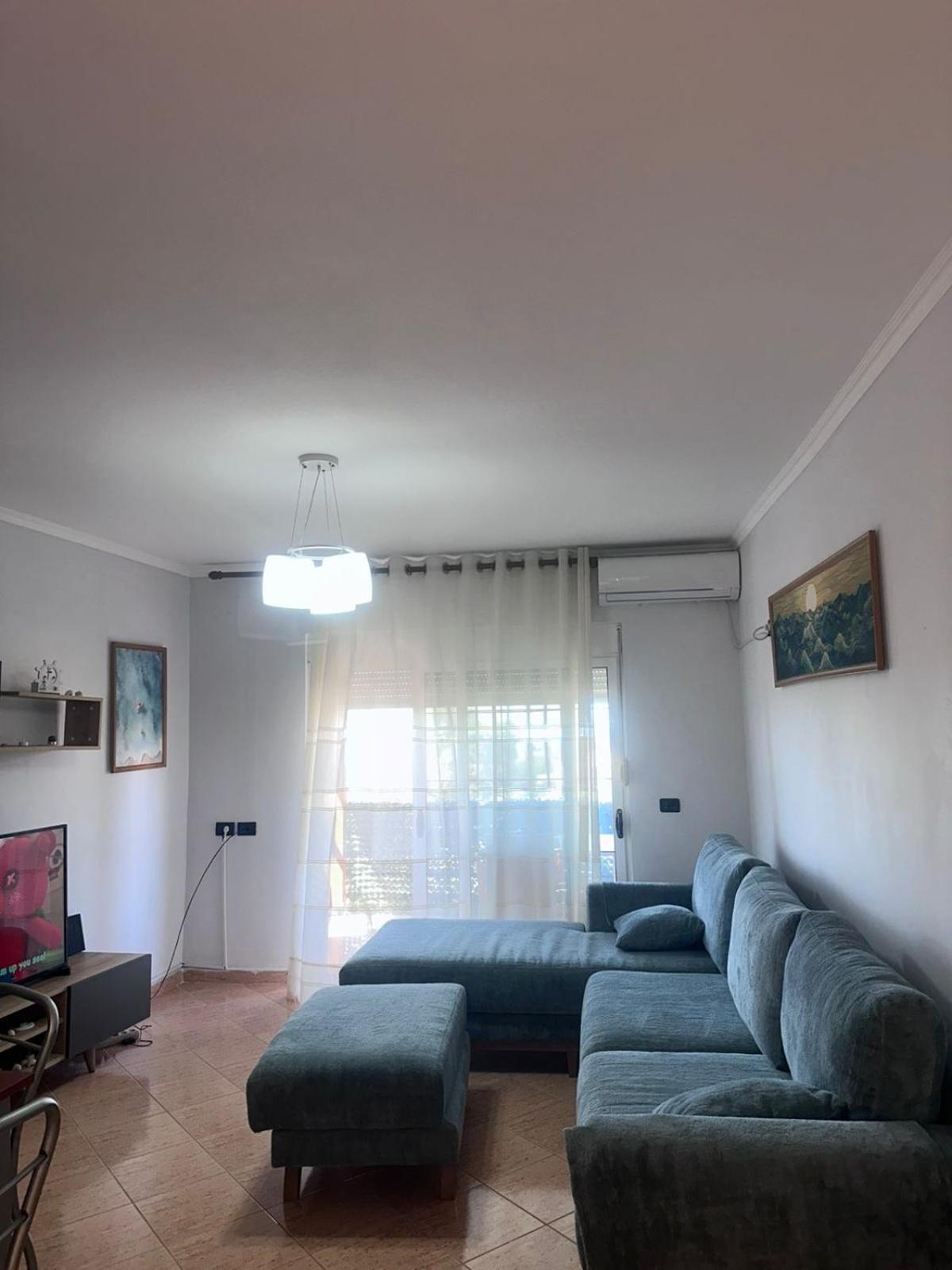 1Bedroom Holiday Apartment With Amazing View Golem,Durres Golem  Eksteriør bilde