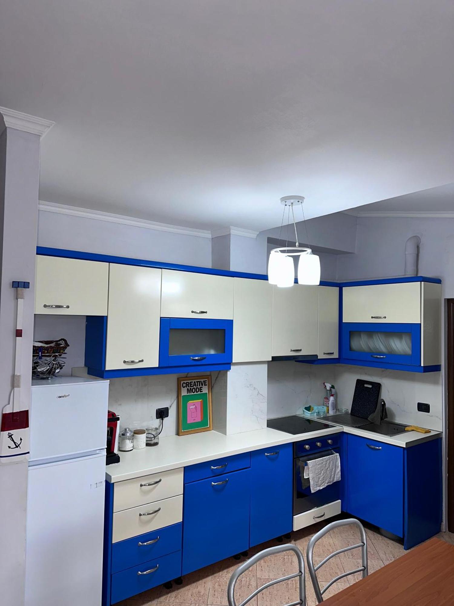 1Bedroom Holiday Apartment With Amazing View Golem,Durres Golem  Eksteriør bilde